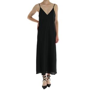 ABITO SPALLINO NERO